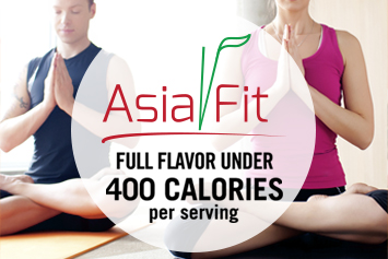 Asia Fit